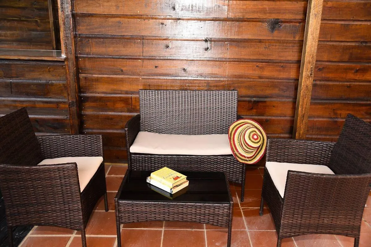 Spice Bay Suites Micoud 0*,  سانت لوسيا