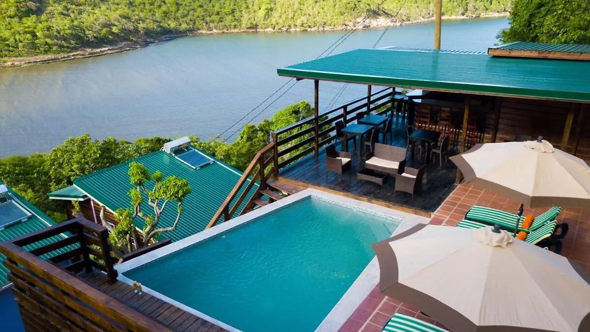 فندق Spice Bay Suites Micoud سانت لوسيا