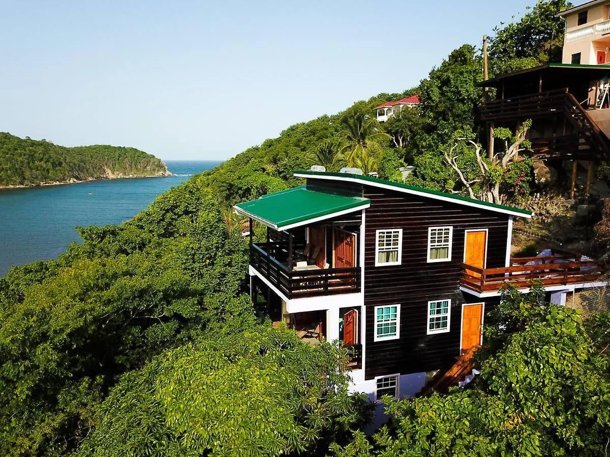 Spice Bay Suites Micoud