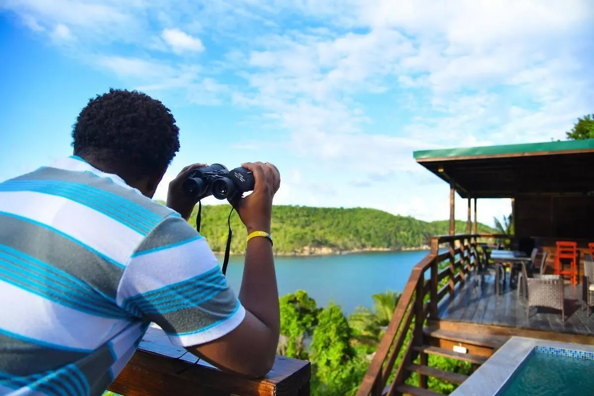 Spice Bay Suites Micoud 0*,